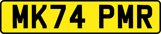 MK74PMR