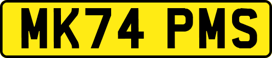 MK74PMS