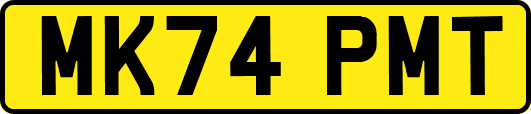 MK74PMT