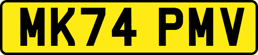 MK74PMV