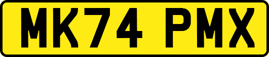 MK74PMX