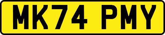 MK74PMY