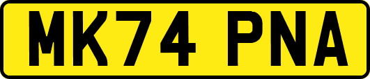 MK74PNA