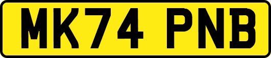 MK74PNB