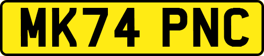 MK74PNC
