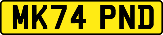 MK74PND