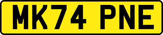 MK74PNE