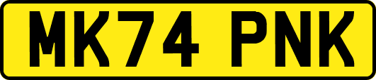 MK74PNK