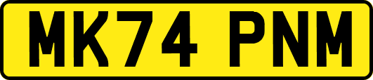 MK74PNM