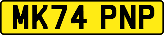 MK74PNP