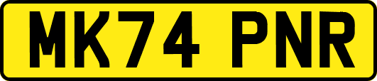 MK74PNR