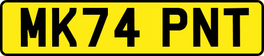 MK74PNT
