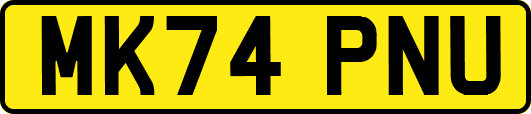 MK74PNU