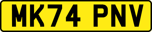 MK74PNV