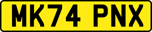 MK74PNX