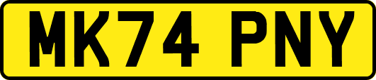 MK74PNY