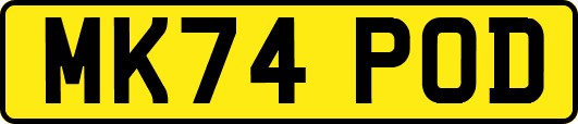 MK74POD