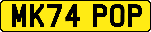 MK74POP