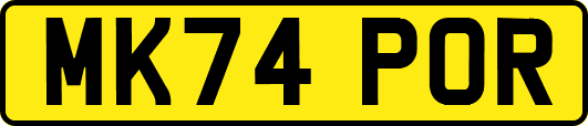 MK74POR