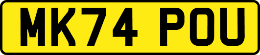 MK74POU