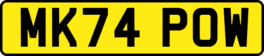 MK74POW