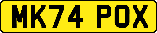 MK74POX
