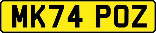 MK74POZ