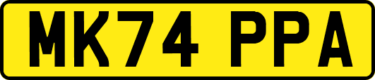 MK74PPA