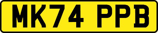 MK74PPB