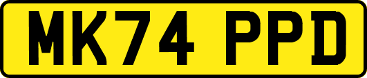 MK74PPD