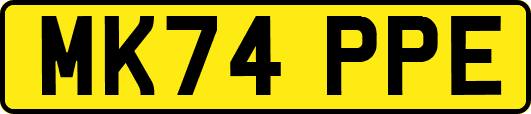 MK74PPE