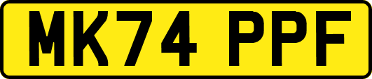 MK74PPF