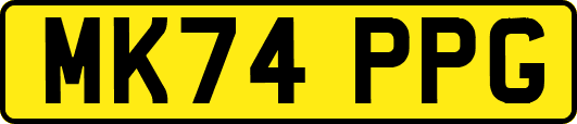 MK74PPG