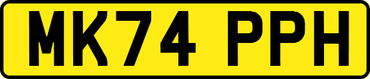 MK74PPH