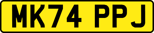 MK74PPJ