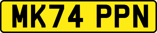 MK74PPN