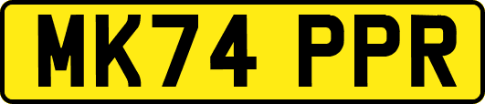 MK74PPR