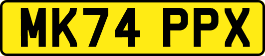 MK74PPX