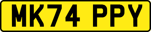 MK74PPY