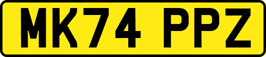 MK74PPZ