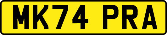 MK74PRA