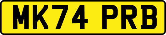 MK74PRB