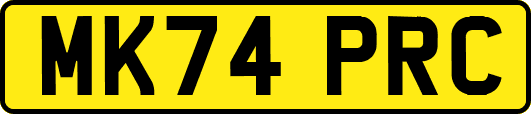 MK74PRC