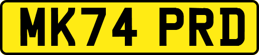 MK74PRD