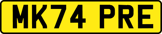 MK74PRE