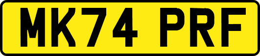 MK74PRF