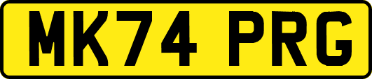 MK74PRG