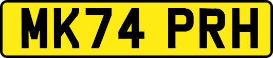 MK74PRH
