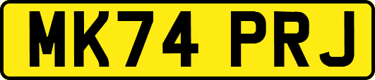 MK74PRJ