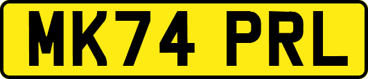 MK74PRL